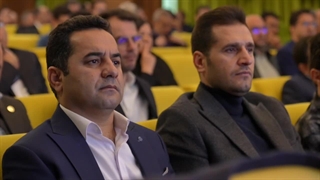 تحول دیجیتال و هوشمندسازی در صنعت پتروشیمی دو محور جدید رویداد پتروفن