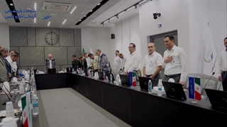 برگزاری اولین جشنواره مطبوعاتی روایت ایثار در پتروشیمی آپادانا خلیج فارس