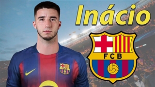 ایناسیو | مهارت های دفاعی