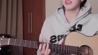 کاور جیسونگ اهنگ toxic till the end رزی بلک پینک