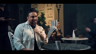 بابک جهانبخش به نام ماه من