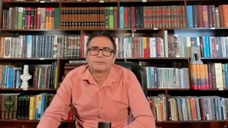 14040825: چرا حسن آقامیری یک احمق خطرناک است؟