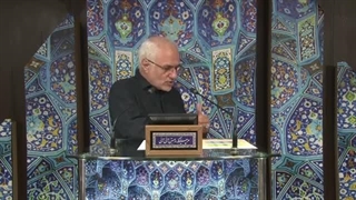 14030906: کلبه کرامت 1114: چگونه «زوجیت» می‌شود آیت وحدانیت؟