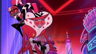 هزبین هتل فصل دوم قسمت چهارم با دوبله فارسی | هزبین هتل فصل دوم | هزبین هتل