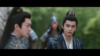 سریال چینی مبارزه برای عشق(Fight for Love 2025)قسمت سی و ششم با زیرنویس فارسی