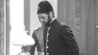 سریال Braves Of Tangestan دلیران تنگستان 1353 قسمت ششم