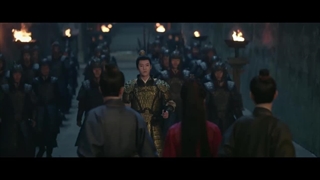 سریال چینی مبارزه برای عشق(Fight for Love 2025)قسمت سی و هشتم با زیرنویس فارسی