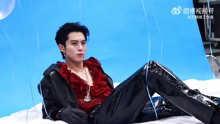 ادیت ترکیبی از دیلان وانگ(Dylan wang).. عکس برداری و...کپشن