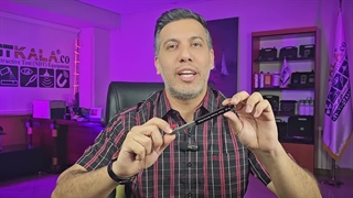 گیج سینگل HI-LO | ابزار تخصصی تنظیم لقی و هم‌محوری لوله‌های جوشکاری