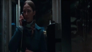 Black Phone 2 2025 تلفن سیاه 2 دوبله پارسی