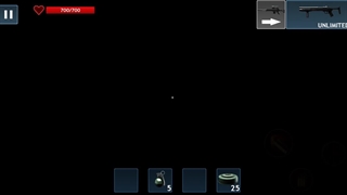 Zombie Boss برنامه کلون شده