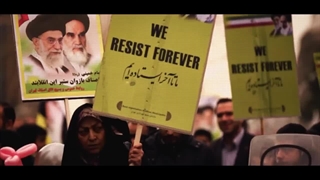 پاسخ ایران در مقابل حملات دشمن کوبنده بود - روحیه مردم ایران استقلال طلبانه است