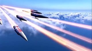 هوش مصنوعی - جنگ 12 روزه ایران و رژیم صهیونیستی