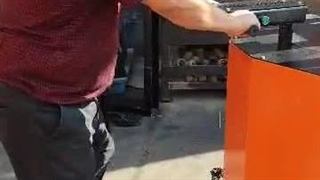 تولید بالابر و استاکر فروشگاهی