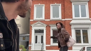 ایده عکس با پارتنر