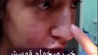 عمل بینی نیمه فانتزی در کلینیک درمانگاه مسیح