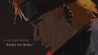 خوب اول نسخه اوریجینال موسیقی پین از انیمه ناروتو رو پخش میکنیم،زیرنویس انگلیسی هم داره،ببینیم چی میگه،لایک‌کنید لطفا❤️