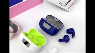 ایرپاد بلوتوثی JBL