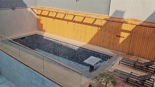 انواع سنگ ساختمانی در تهران