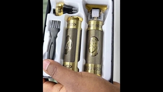 ماشین اصلاح شارژی Yacd