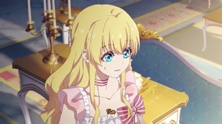 انیمه سرنوشت پرنسس جادویی: کی من را پرنسس کرد؟ قسمت 10