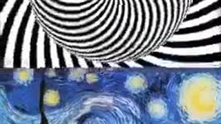 واقعا اثر شب پرستاره معرکست