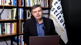 حسین مرعشی دبیرکل حزب کارگزاران سازندگی: چین را فریب دهیم و با آمریکا کار کنیم!