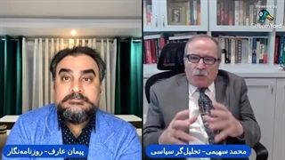 پدیده مهدی نصیری چیست و با وقاحت بی_مرز امثال او چه باید کرد؟! گفتگو با محمد سهیمی