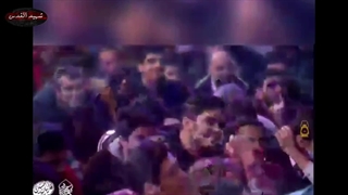 دختره جلو آخونده کشف حجاب می‌کنه!