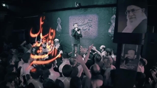 به شما میاد فقط لفظ کبیر - حاج حسین سیب سرخی