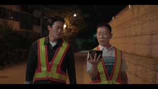 قسمت 1 سریال قهرمانان محله با زیرنویس فارسی اضافه شد(مشخصات در توضیحات)