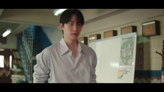 سریال کره ای خونواده طوفان زده 2025 Typhoon Family (قسمت 12) زیرنویس فارسی