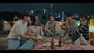 سریال کره ای باهام ازدواج میکنی 2025 Would You Marry Me? (قسمت 11) زیرنویس فارسی