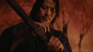 سریال آخرین سامورایی ایستاده ۲۰۲۵ / دوبله فارسی/ قسمت اول