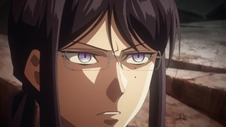 انیمه جایگاه من به عنوان یک آدمکش آشکار از جایگاه قهرمان فراتر می رود قسمت 7 زیرنویس فارسی