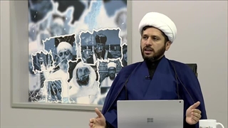 علت حضور امیرالمومنین علی علیه السلام در شورای شش نفره عمر