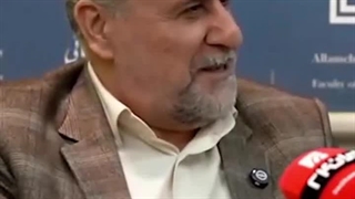 ادعای جنجالی حشمت‌الله فلاحت‌پیشه مبنی بر پولشویی آقازاده‌ها