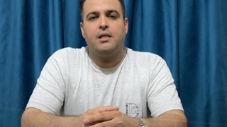 وقتی استرس کارها رو فلج میکنه چه کنیم؟ (منصور فتحی نیا روانشناس در شهر پرند 09017299574)