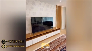 ساخت تی‌وی‌وال سفارشی؛ از ایده تا اجرا با پروکیت