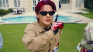 Number_i - Numbers Ur Zone (Official Music Video) JPOP