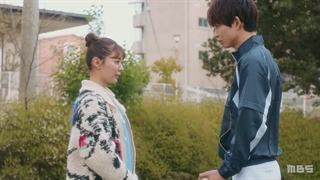 قسمت 7 سریال ژاپنی دوست پسر سابق : شانس مجدد Exboyfriend: Retry 2022