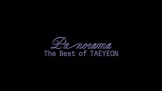 TAEYEON COMEBACK : ‘Panorama : The Best of TAEYEON’
