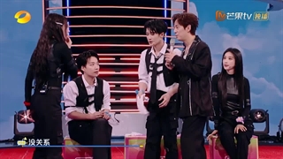 برنامه سلام شنبه با حضور کاپل عشق در سرزمین فیروزه ای پارت دو + زیرنویس فارسی (کپشن)