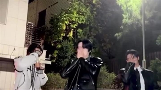 چالش تیک تاک ایتیز (سونگهوا و یونهو و مینگی)