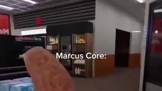 خودم دیدم گفت ای