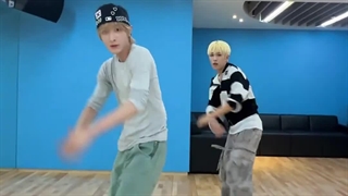 چالش دنس آهنگ Beat-Boxer با هیویی از پسرای NEXZ و دونگهوا از کیک فلیپ