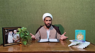 کلیپ شماره (127) - حجت الاسلام نوربخش - تدریس درس ششم- کتاب اسلام شناسی