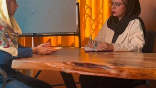 مشاوره رابطه: وقتی همسرت توی روز جواب نمی‌ده چی کار کنی؟