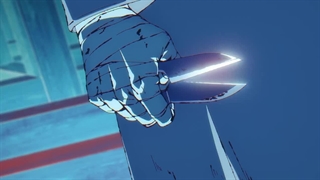 Jujutsu Kaisen فصل دوم قسمت 4 دوبله فارسی بدون سانسور