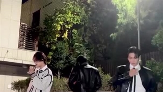 اپدیت تیک تاک ایتیز با سونگهوا و یونهو و مینگی